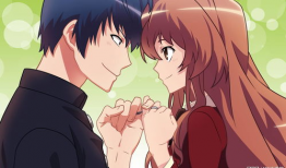 漫画壁纸甜,邂逅甜蜜时光的视觉盛宴