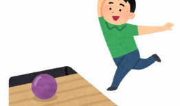 漫画保龄球,趣味运动中的欢乐瞬间